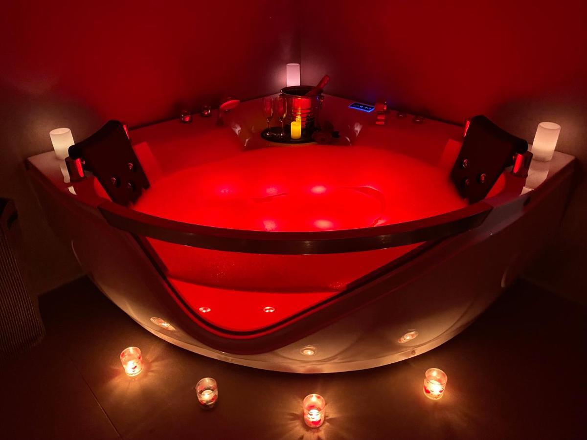 Luani-A Spa & Wellness Center Szkodra Zewnętrze zdjęcie