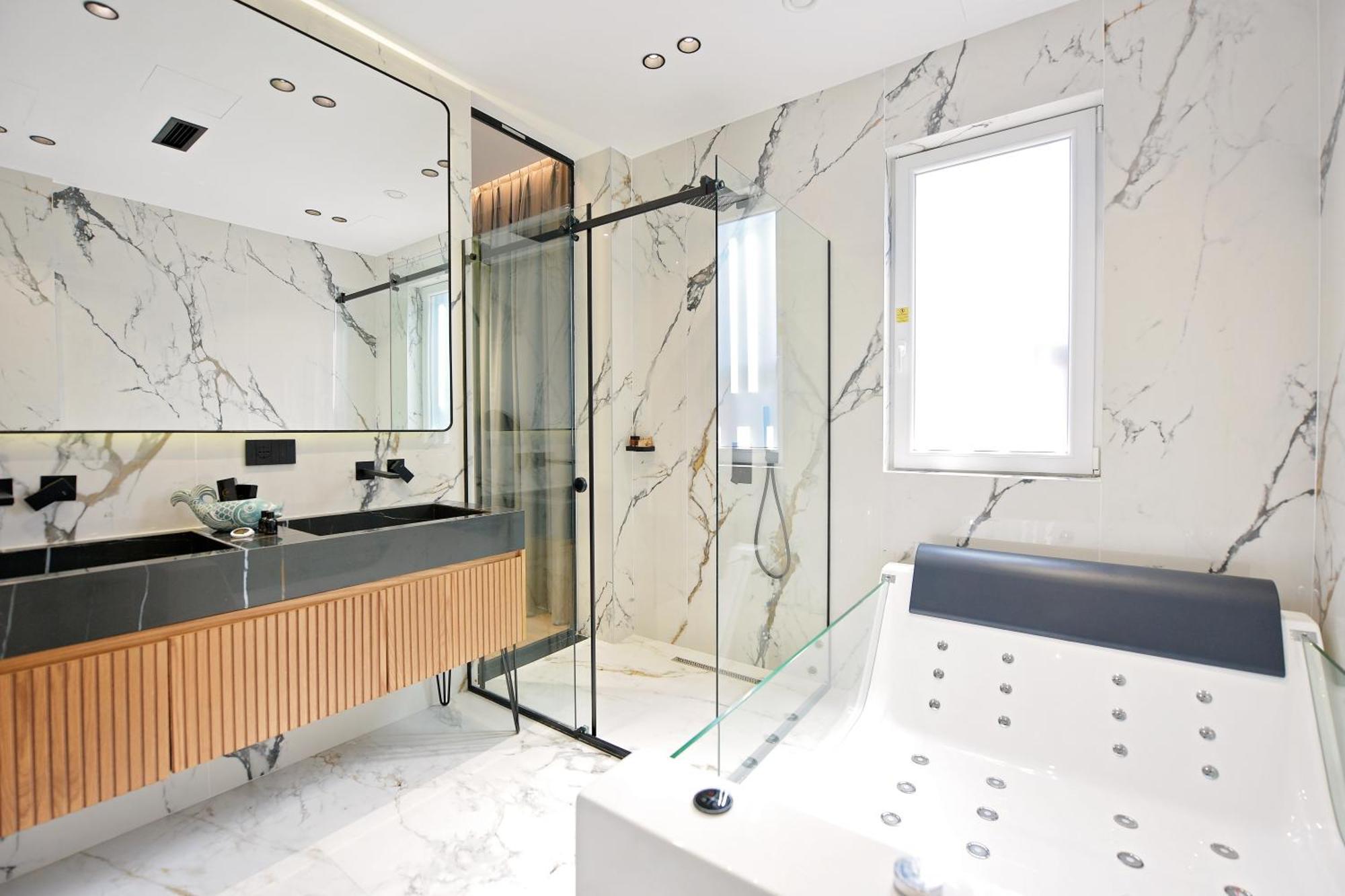 Luani-A Spa & Wellness Center Szkodra Zewnętrze zdjęcie