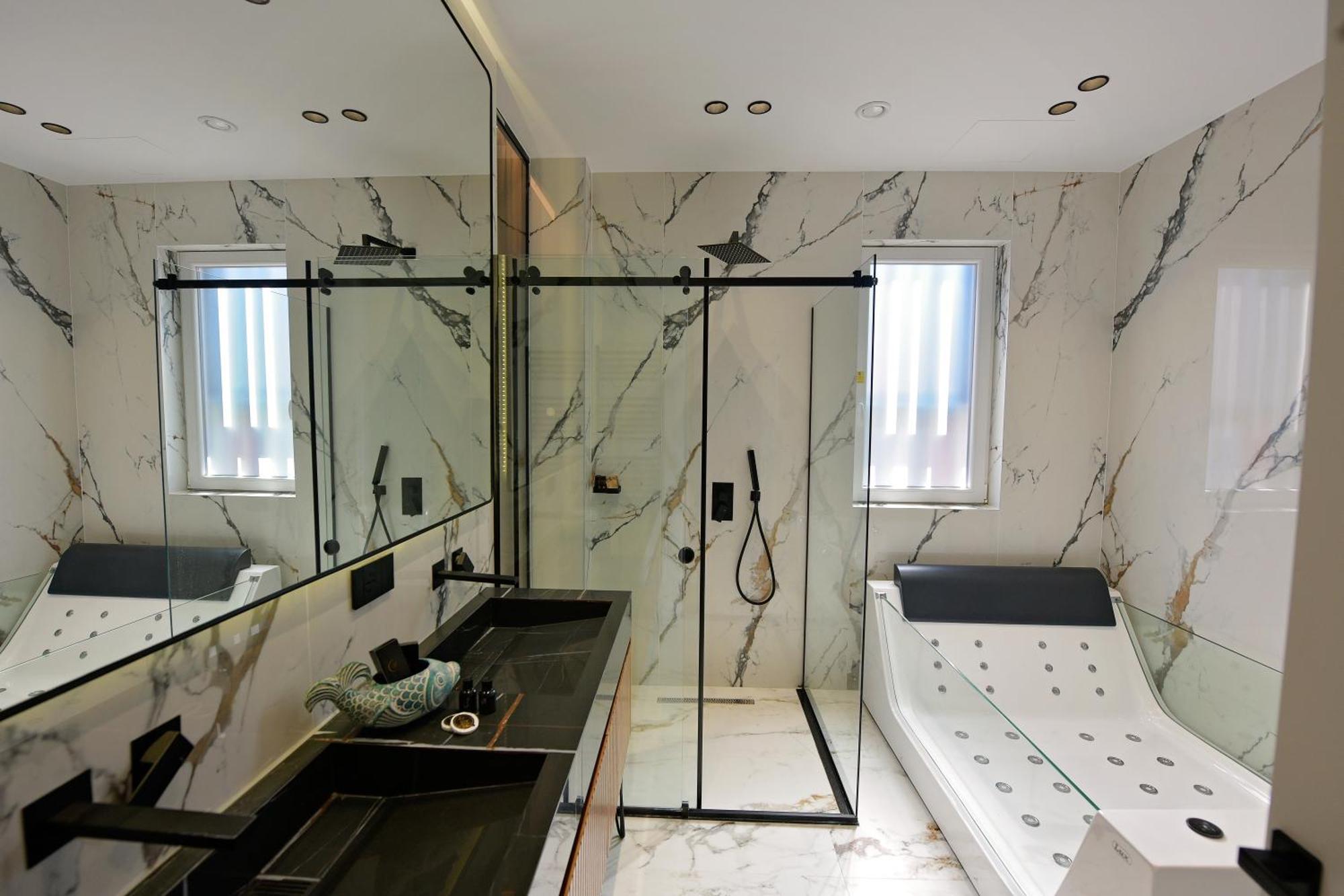 Luani-A Spa & Wellness Center Szkodra Zewnętrze zdjęcie