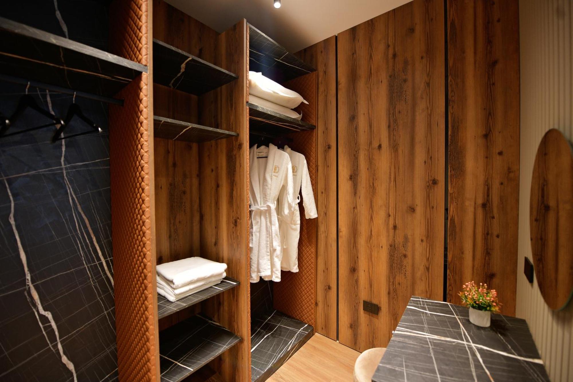 Luani-A Spa & Wellness Center Szkodra Zewnętrze zdjęcie