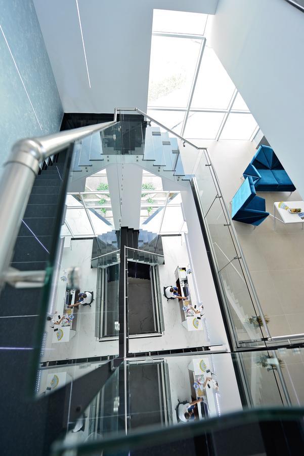 Luani-A Spa & Wellness Center Szkodra Zewnętrze zdjęcie