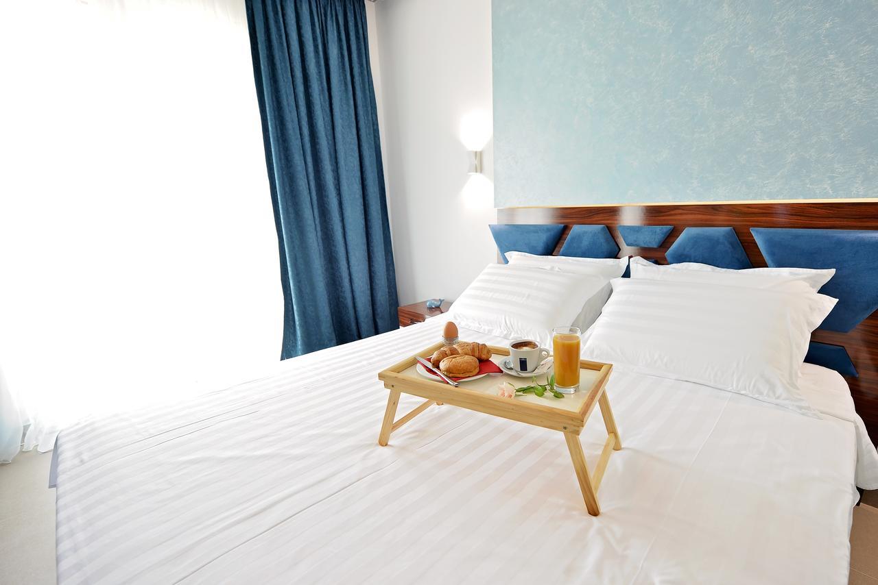 Luani-A Spa & Wellness Center Szkodra Zewnętrze zdjęcie