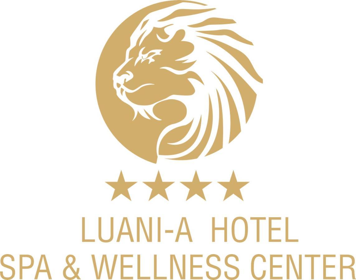 Luani-A Spa & Wellness Center Szkodra Zewnętrze zdjęcie