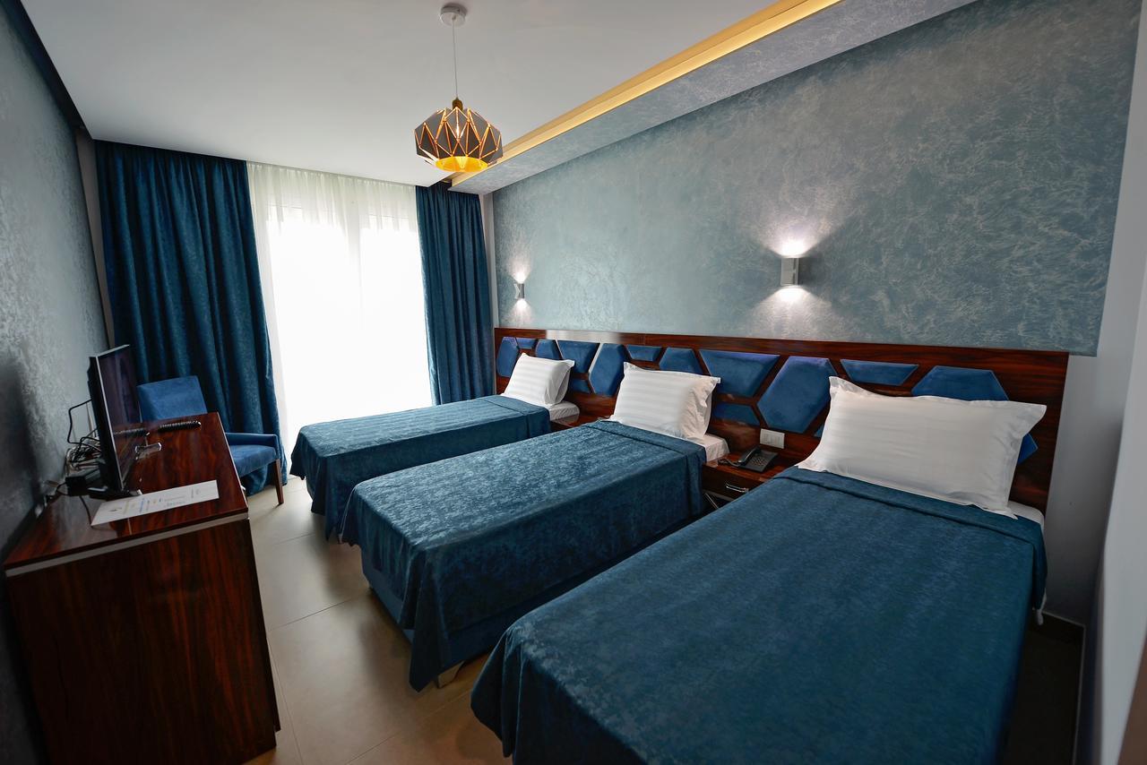 Luani-A Spa & Wellness Center Szkodra Pokój zdjęcie