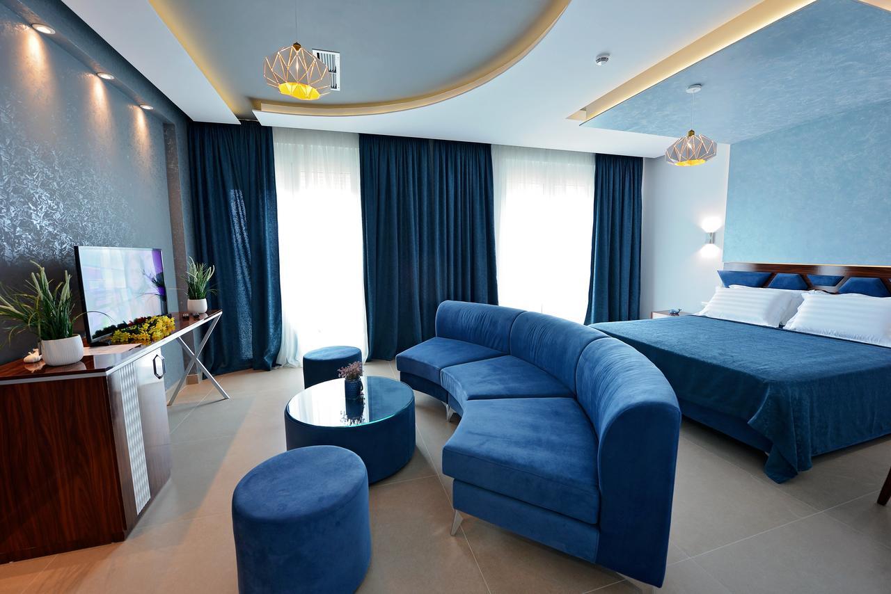 Luani-A Spa & Wellness Center Szkodra Zewnętrze zdjęcie