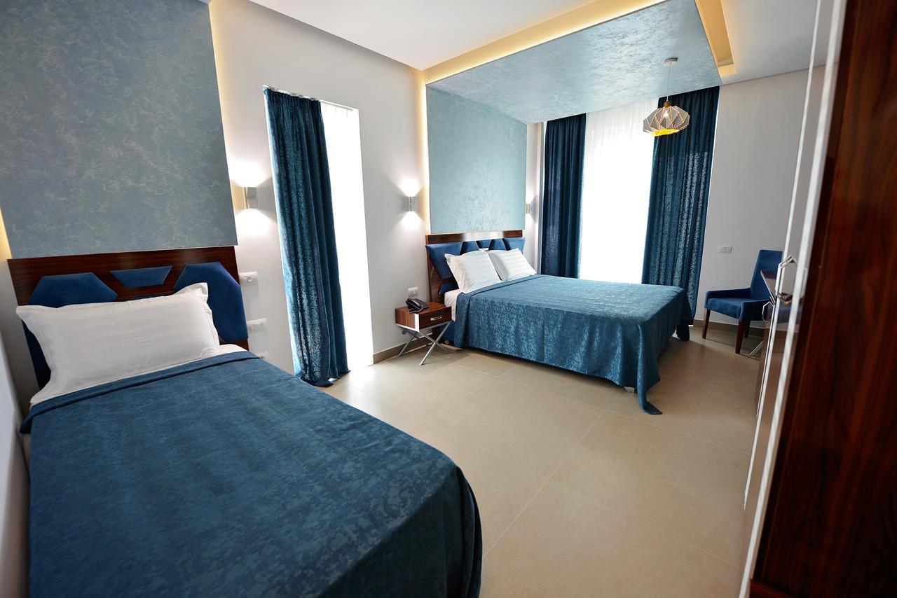 Luani-A Spa & Wellness Center Szkodra Pokój zdjęcie