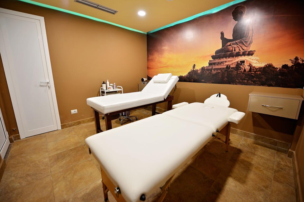 Luani-A Spa & Wellness Center Szkodra Zewnętrze zdjęcie