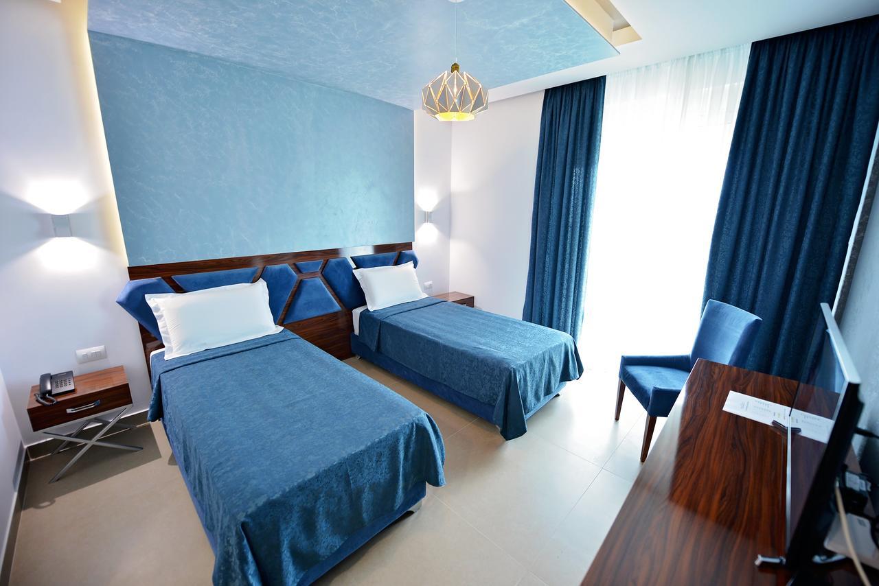 Luani-A Spa & Wellness Center Szkodra Zewnętrze zdjęcie