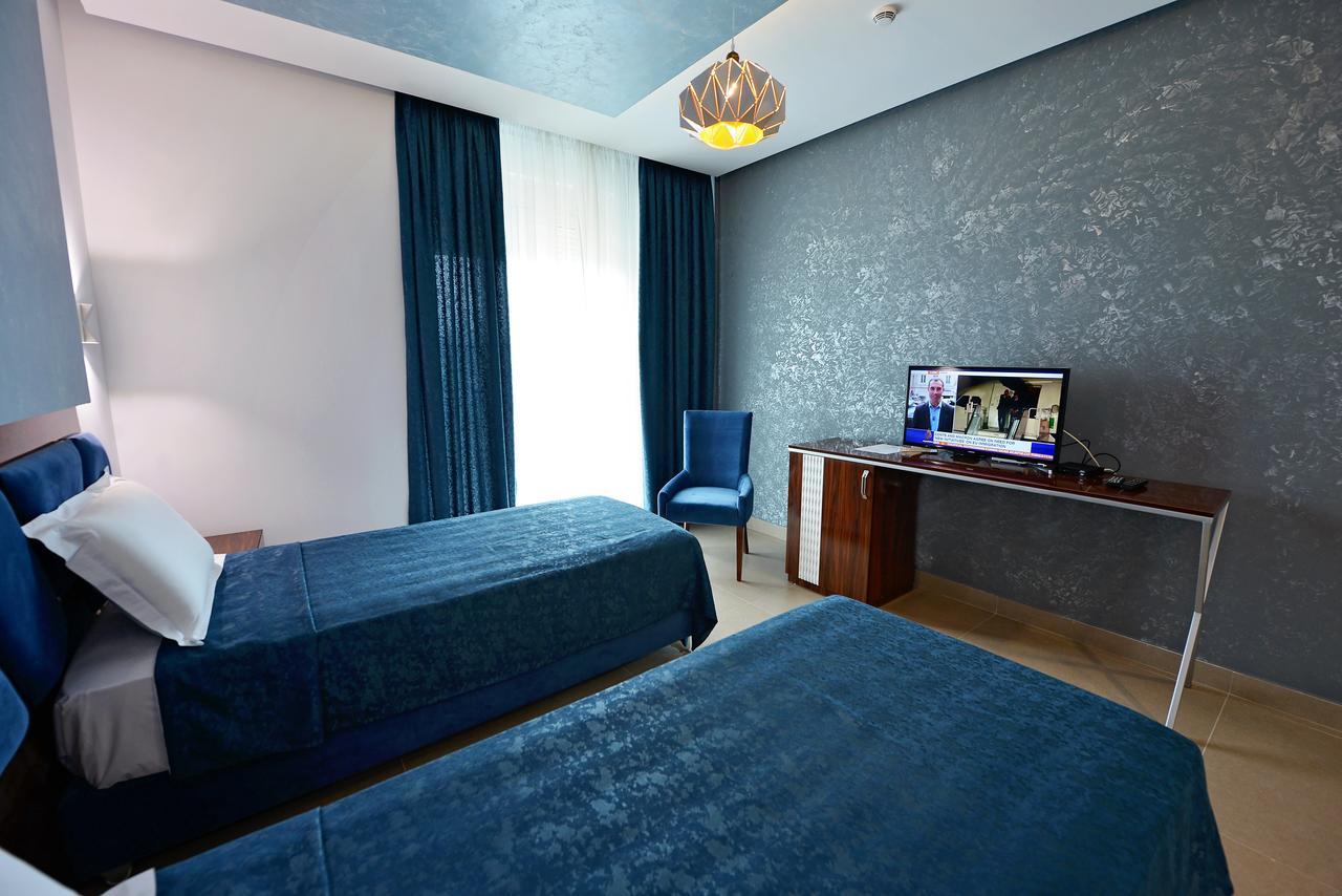 Luani-A Spa & Wellness Center Szkodra Pokój zdjęcie