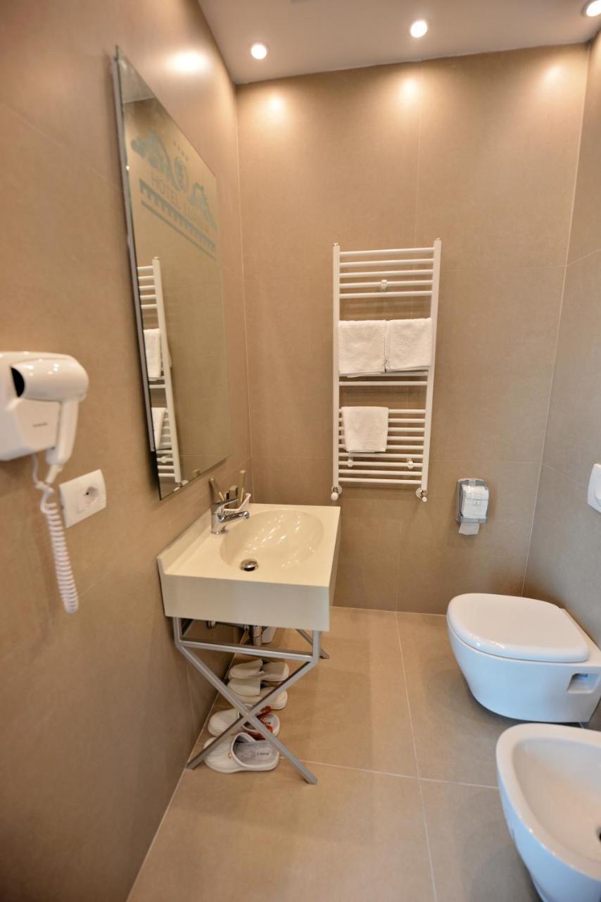 Luani-A Spa & Wellness Center Szkodra Zewnętrze zdjęcie
