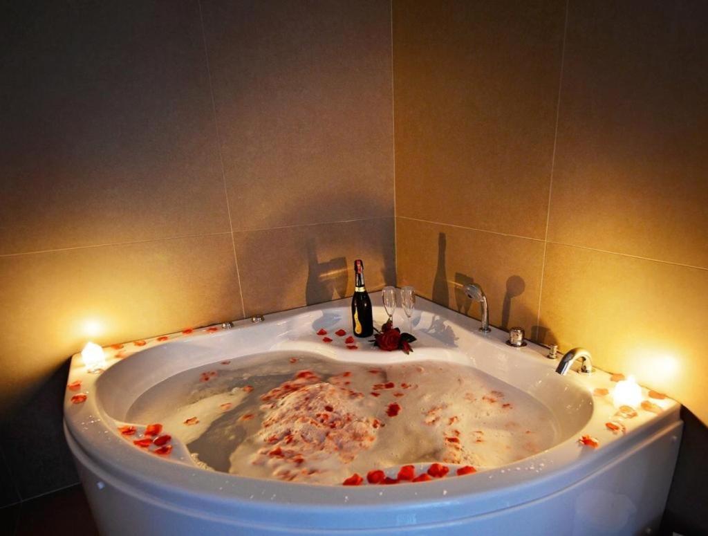 Luani-A Spa & Wellness Center Szkodra Zewnętrze zdjęcie